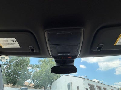 2024 GMC Acadia AT4