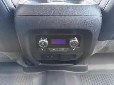 2024 GMC Acadia AT4