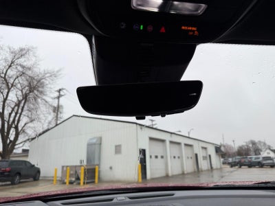 2026 GMC Acadia AWD AT4