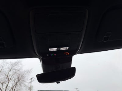 2026 GMC Acadia AWD AT4