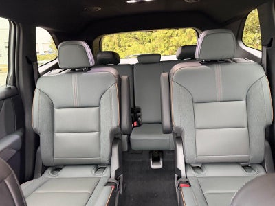 2026 GMC Acadia AWD AT4