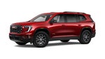 2026 GMC Acadia Base