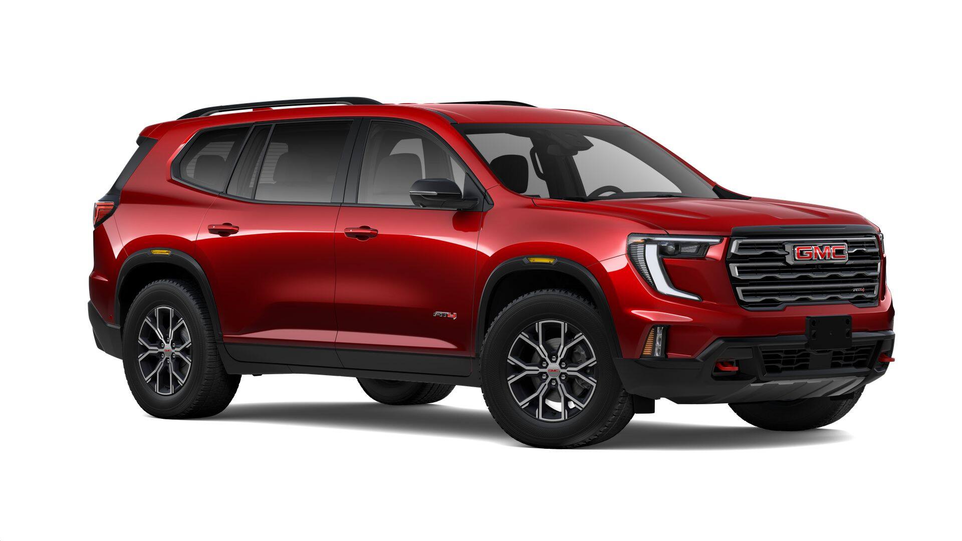 2026 GMC Acadia Base