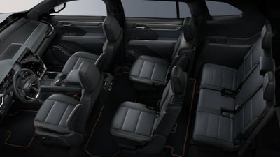 2026 GMC Acadia Base