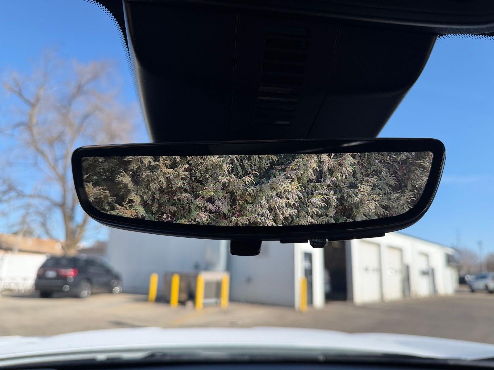 2026 GMC Acadia AWD AT4