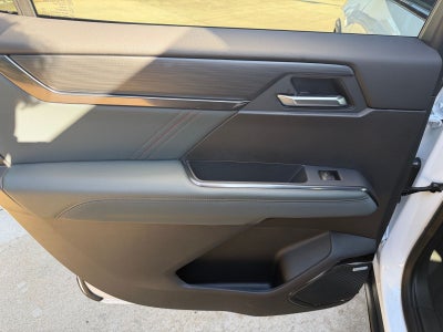 2026 GMC Acadia AWD AT4