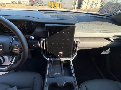 2026 GMC Acadia AWD AT4