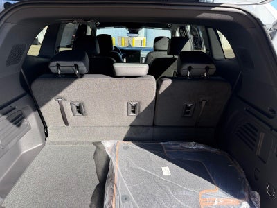 2026 GMC Acadia AWD AT4