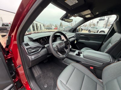 2026 GMC Acadia AWD AT4