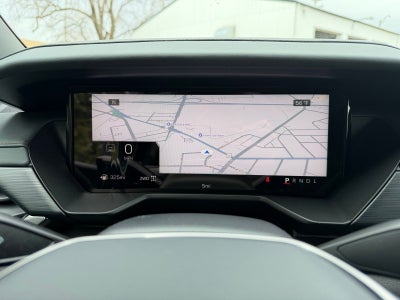 2026 GMC Acadia AWD AT4