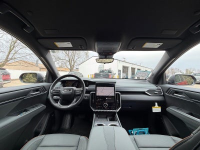 2026 GMC Acadia AWD AT4