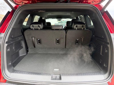 2026 GMC Acadia AWD AT4