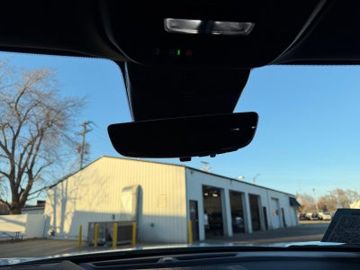 2026 GMC Acadia AWD AT4