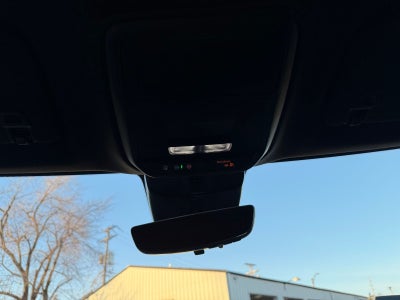 2026 GMC Acadia AWD AT4