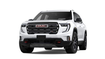 2026 GMC Acadia Base