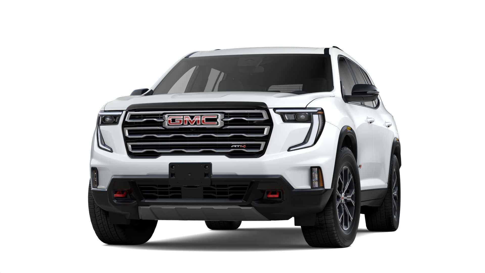 2026 GMC Acadia Base