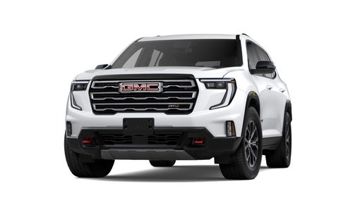 2026 GMC Acadia Base