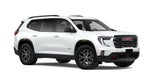 2026 GMC Acadia Base