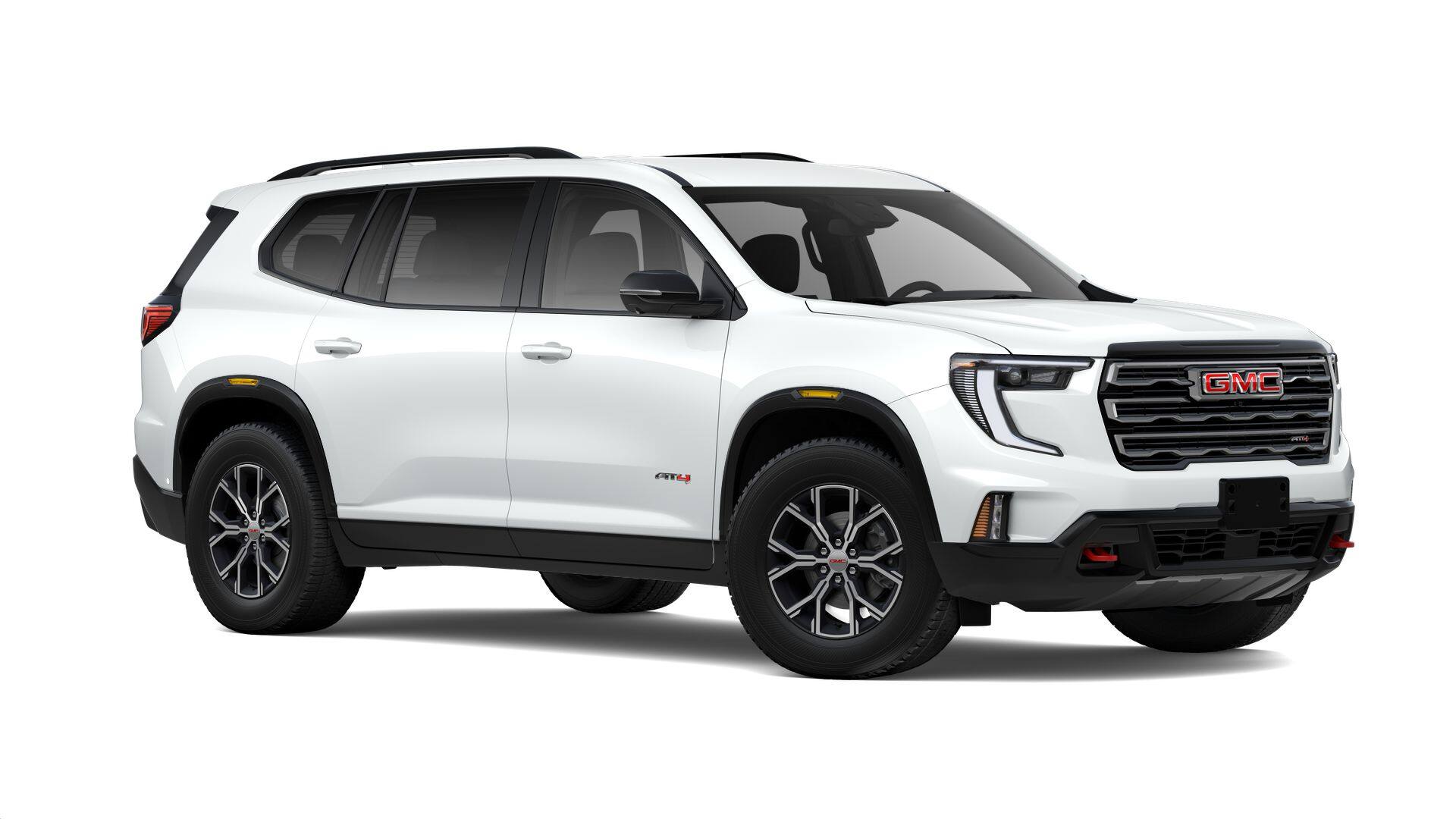 2026 GMC Acadia Base