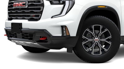 2026 GMC Acadia Base