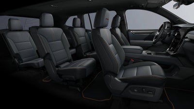 2026 GMC Acadia Base