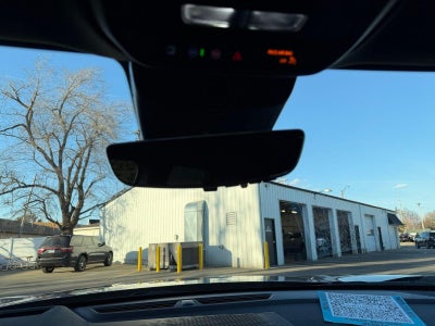 2026 GMC Acadia AWD AT4