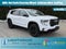 2026 GMC Acadia AWD AT4