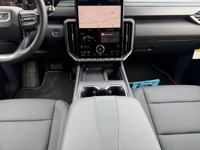 2026 GMC Acadia AWD AT4