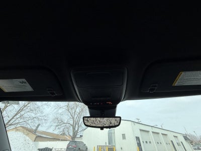 2026 GMC Acadia AWD AT4