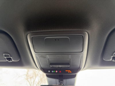 2026 GMC Acadia AWD AT4