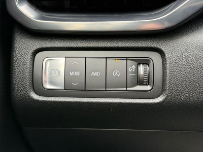 2026 GMC Acadia AWD AT4