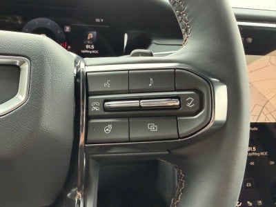 2026 GMC Acadia AWD AT4