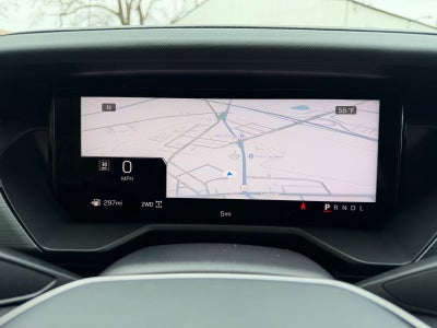 2026 GMC Acadia AWD AT4