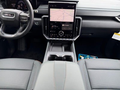 2026 GMC Acadia AWD AT4