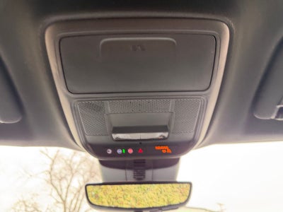 2026 GMC Acadia AWD AT4