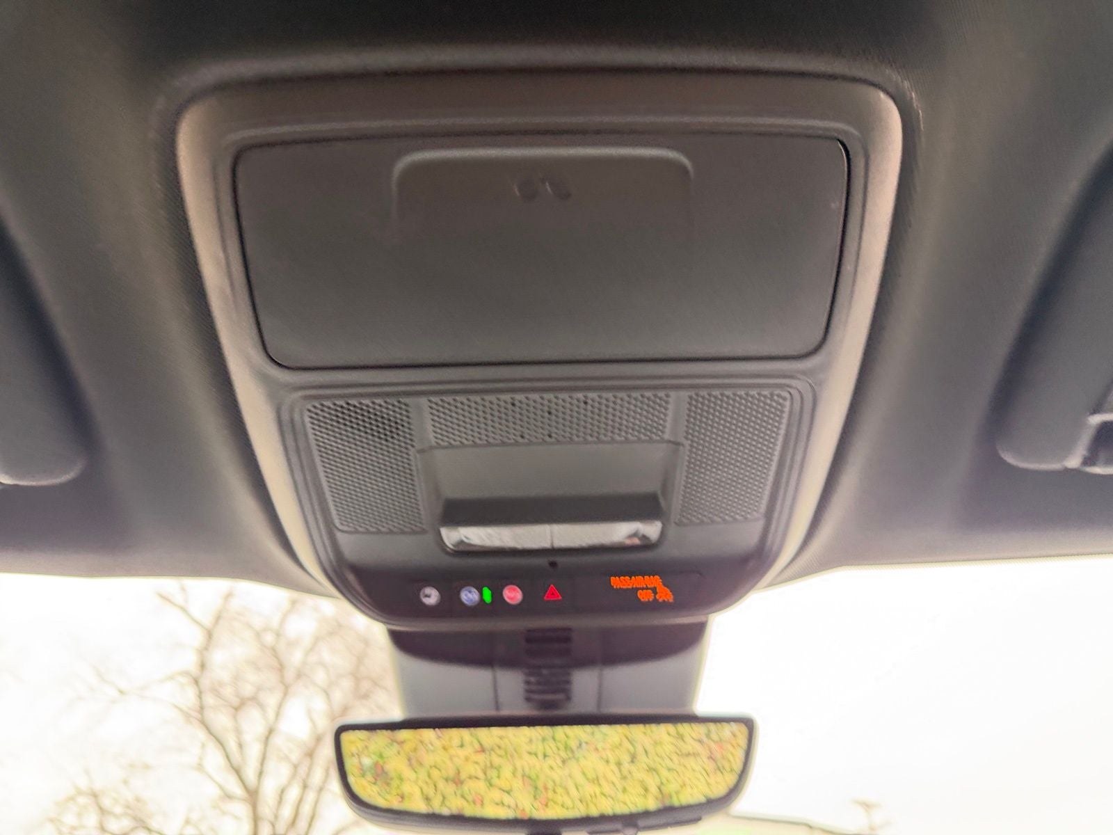 2026 GMC Acadia AWD AT4