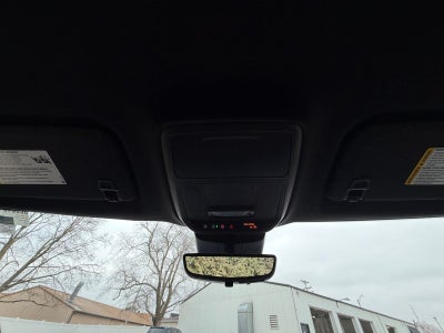 2026 GMC Acadia AWD AT4