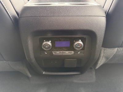 2026 GMC Acadia AWD AT4