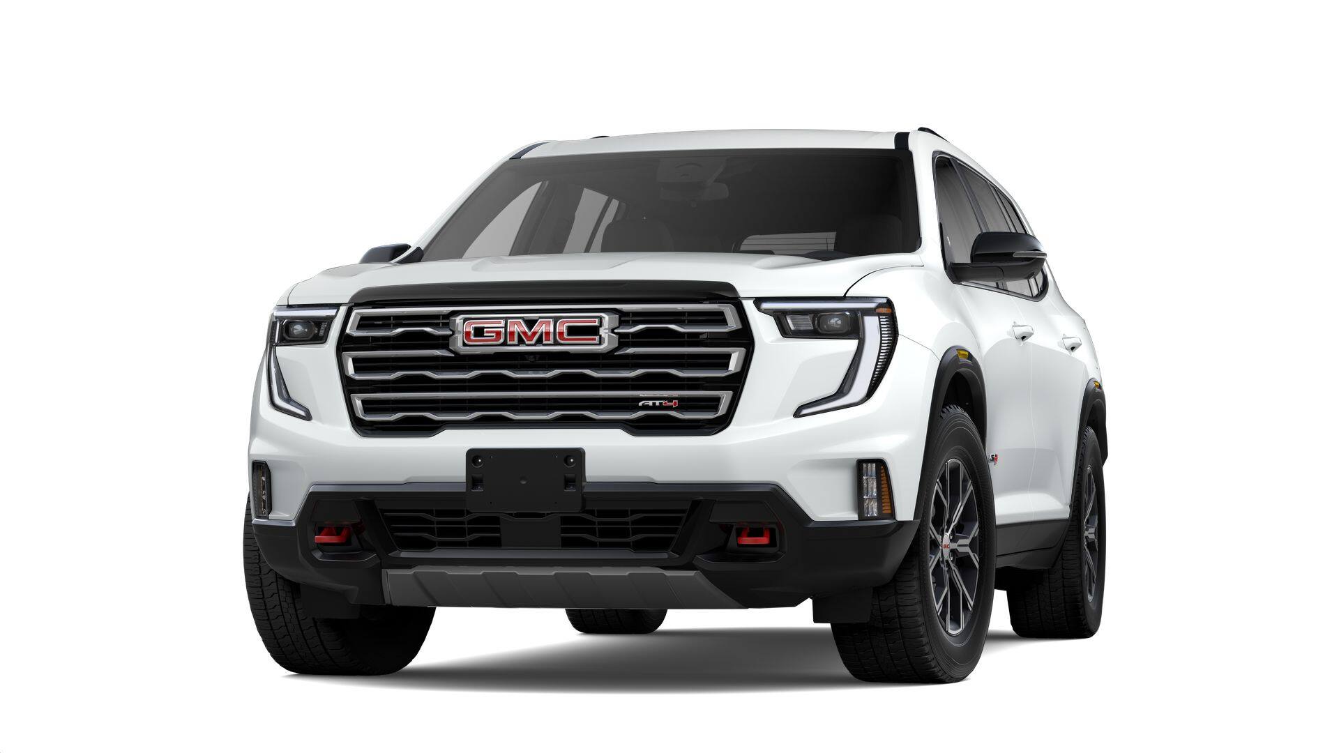 2026 GMC Acadia Base