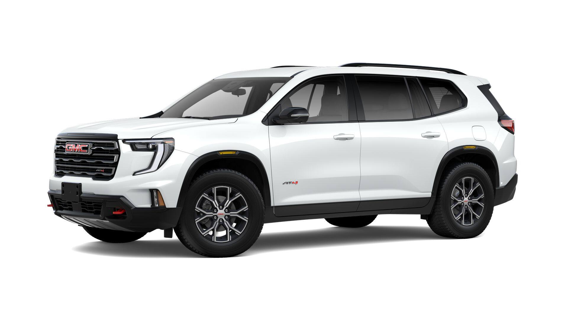2026 GMC Acadia Base