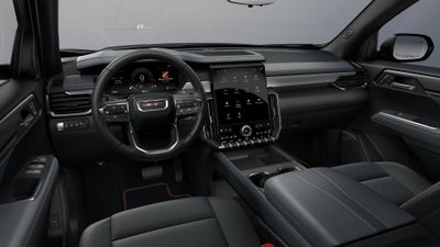 2026 GMC Acadia Base