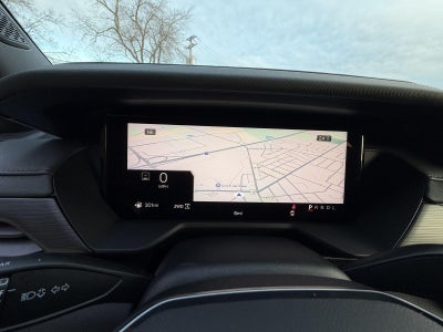 2026 GMC Acadia AWD AT4