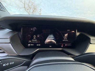 2026 GMC Acadia AWD AT4