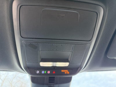 2026 GMC Acadia AWD AT4