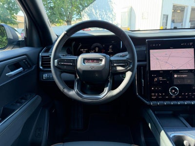 2026 GMC Acadia AWD AT4