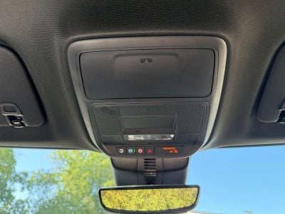2026 GMC Acadia AWD AT4