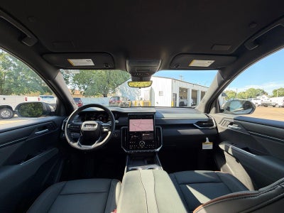 2026 GMC Acadia AWD AT4