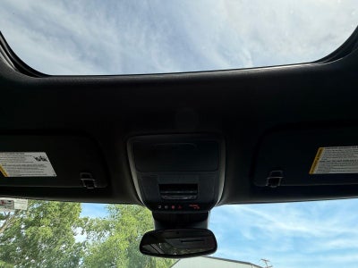 2025 GMC Acadia AT4