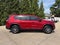 2025 GMC Acadia AT4