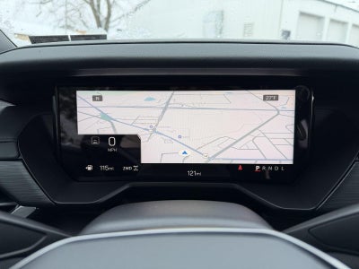 2025 GMC Acadia AWD AT4